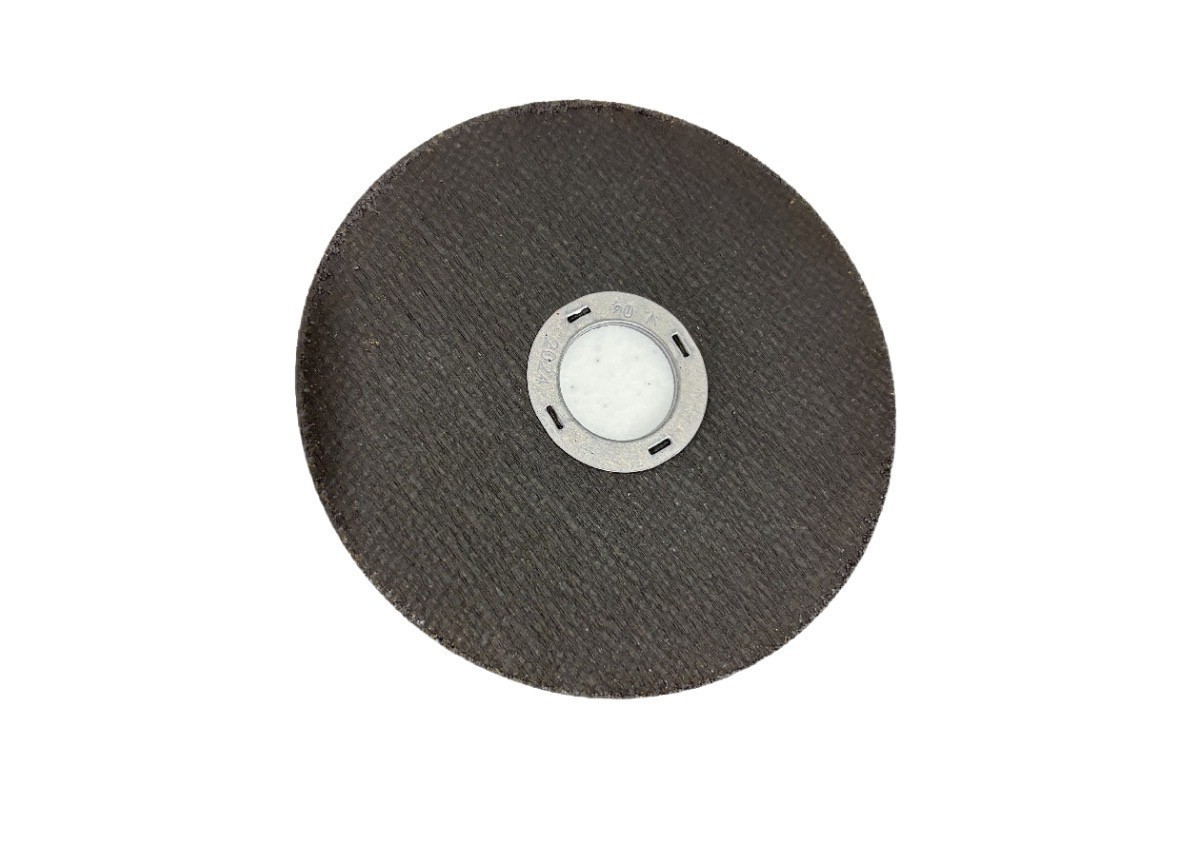 METABO CUTTING DISC STEEL/STAINLESS STEELS TYPE 1 4-1/2“X.040“X7/8 – LOT OF 10