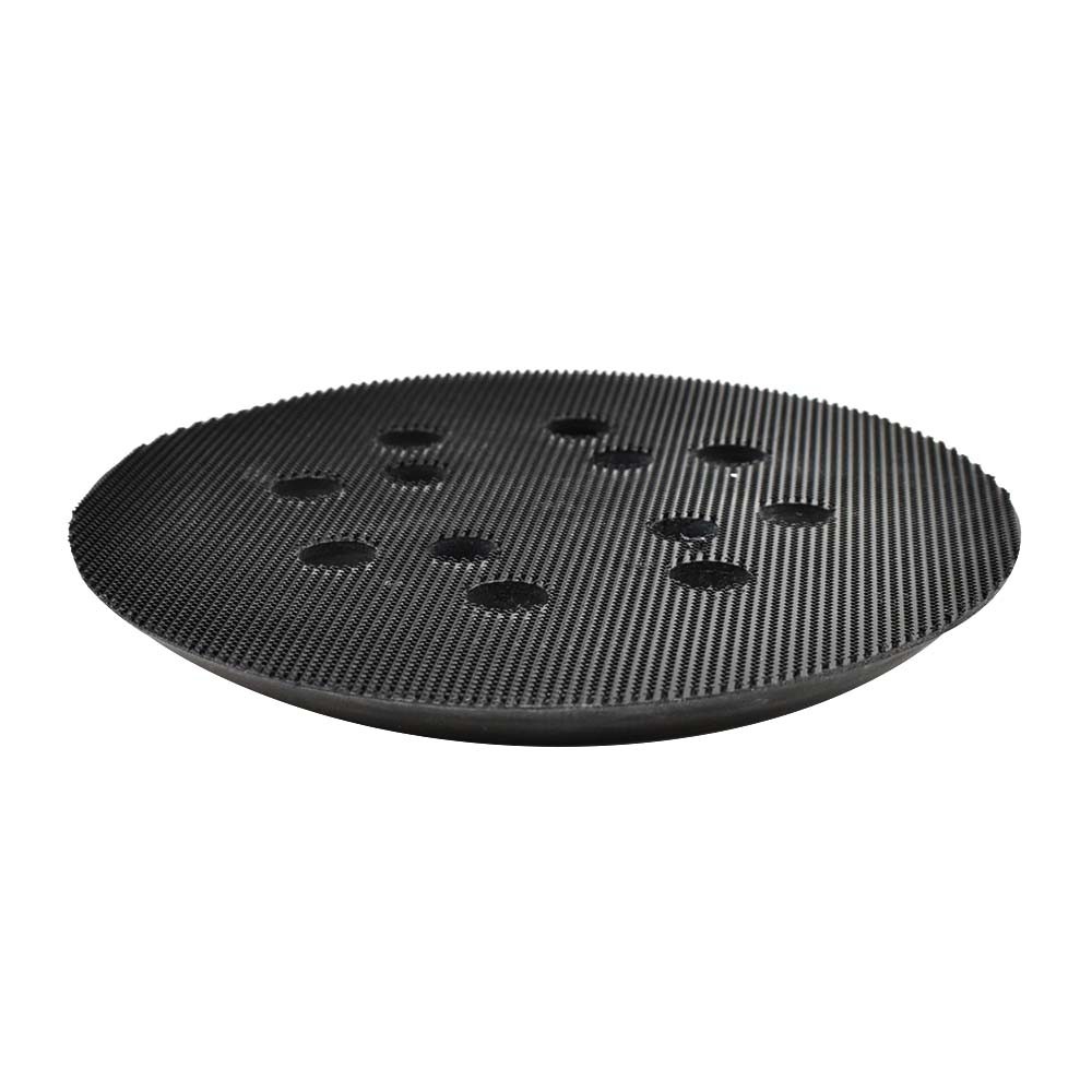 5″ Hook & Loop Sander Pad Rep Milwaukee #51-36-7090, 51-36-7100 Ryobi 300527002