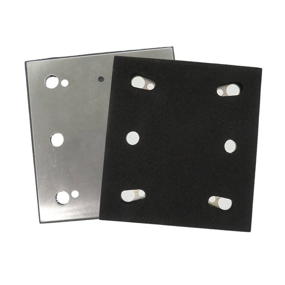 For-Sander Pad Backing Plate Power Tool Workshop Equipment 100*110mm