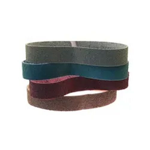 250*50mm Centrifugal Rubber Contact Wheel 10″ for Sanding Belts on Motor Grinder