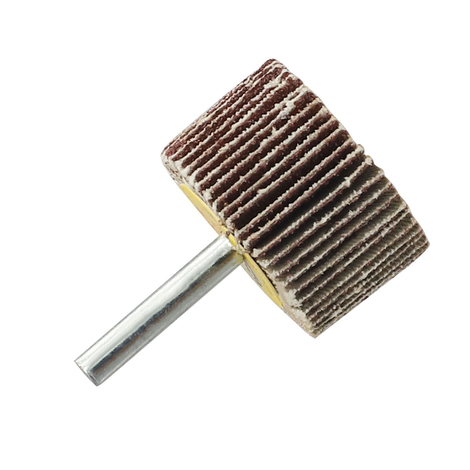 Sanding Wheel Head Polishing 1 Pcs 80/60/50/40/30/25/20/16mm Emery Cloth