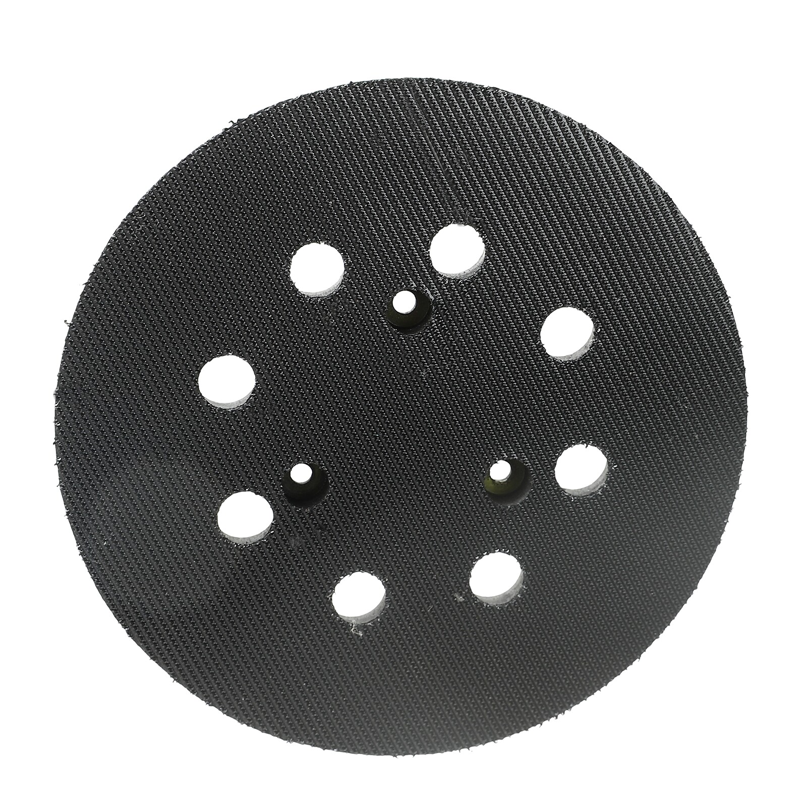 5″ For DeWalt DW4388 DW421 D26451 Random Orbit Sander Pad Hook & Loop