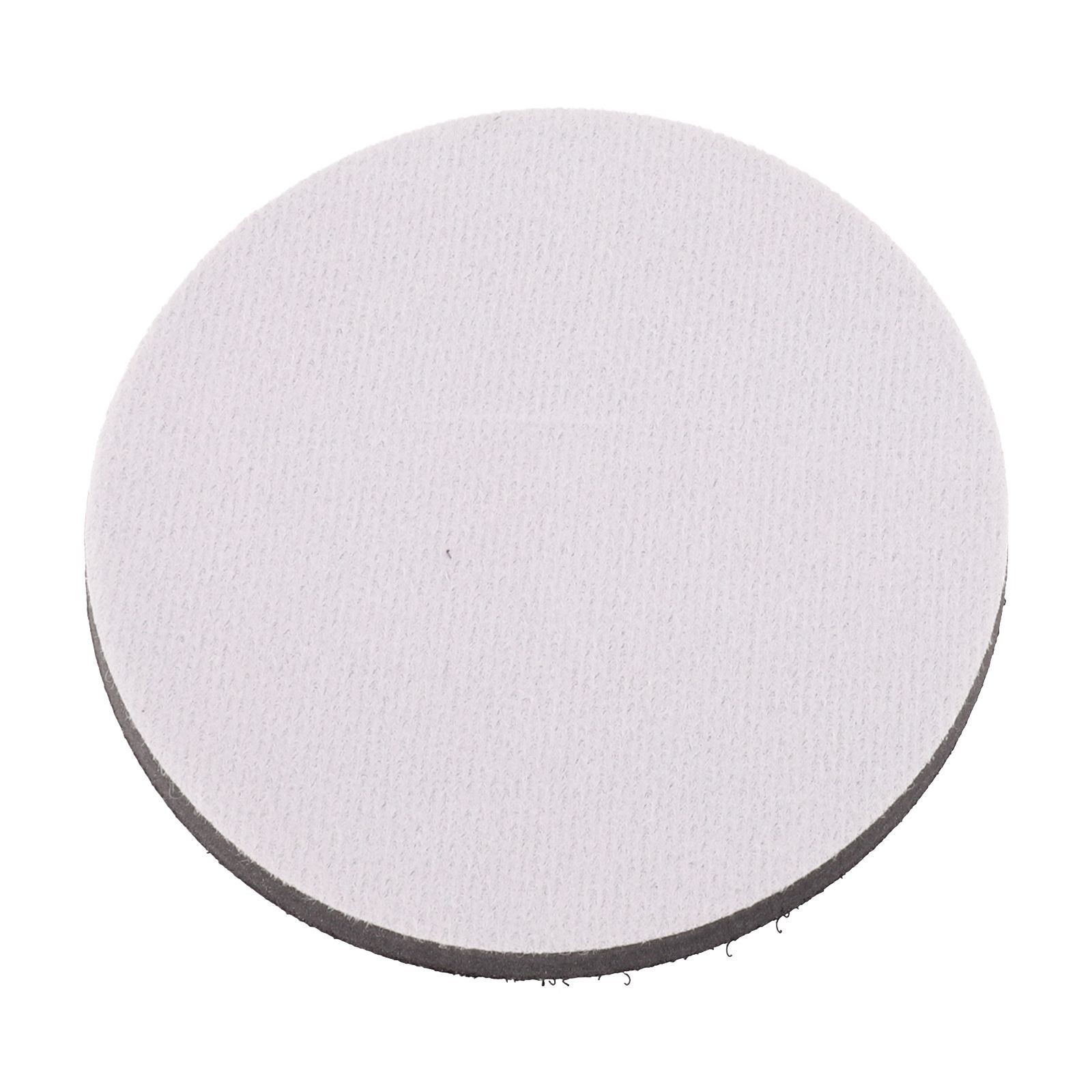 Equipment Interface pads Workshop 2pcs Discs Soft 3 inch Backing Parts