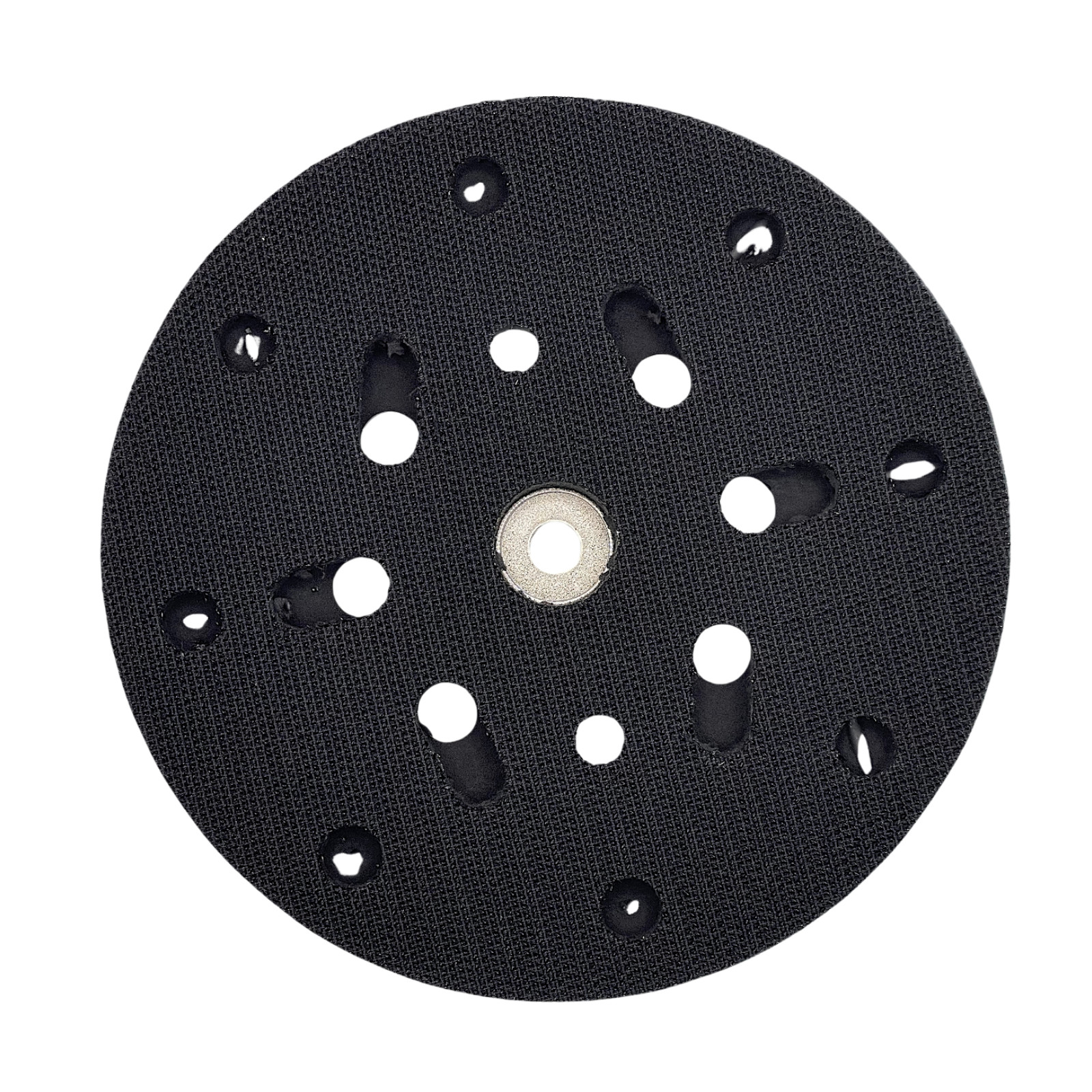 Replacement Backing Pad Makita 150mm – Med Density – BO6030 BO6040 – P-34453 Eq
