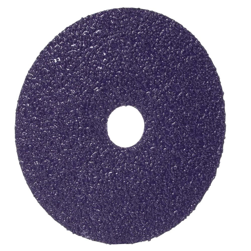 3M 7100309903 Cubitron 3 Fibre Disc 1182C 36+ 6in x 7/8in Die 600T (25pk)