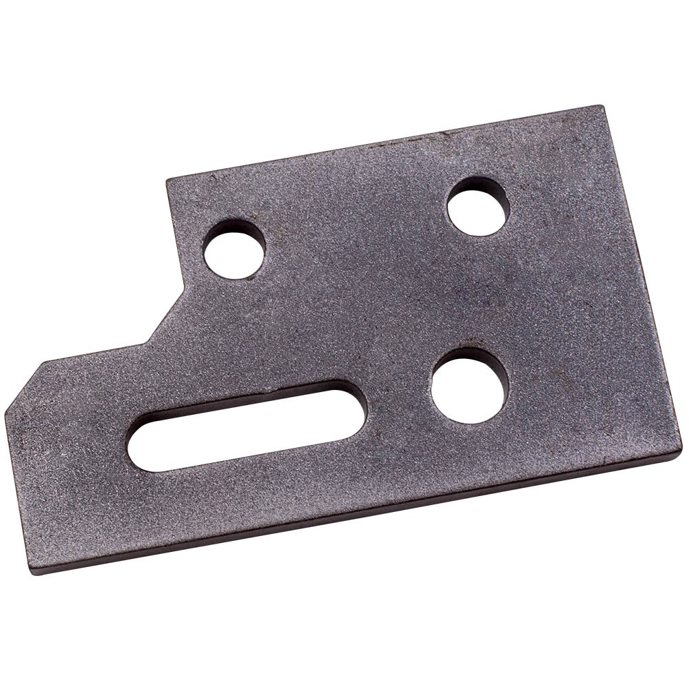 Steel Small Wheel Holder for 2 x 72″ belt grinders & A Set of 5 Small Wheels