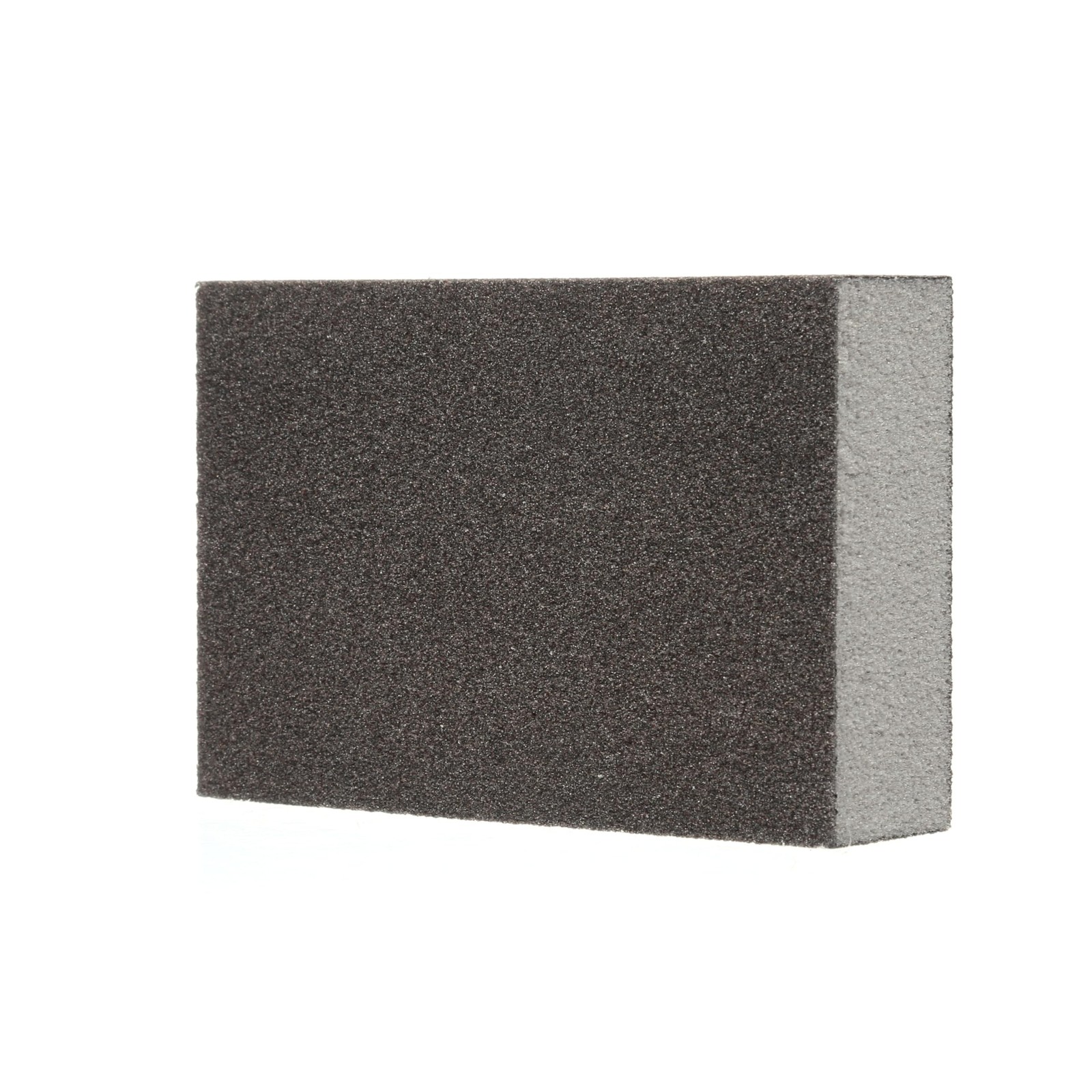 3M Sanding Sponge Block, 12-Pack, Medium Grits, 3-3/4 in x 2-5/8 in, Designed Fo