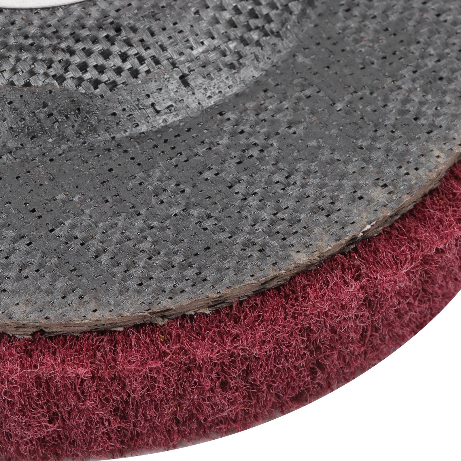 10 Pack 4-1/2 Inch Scour Flap Discs 180 and 320 Grit Grinding Sanding Discs