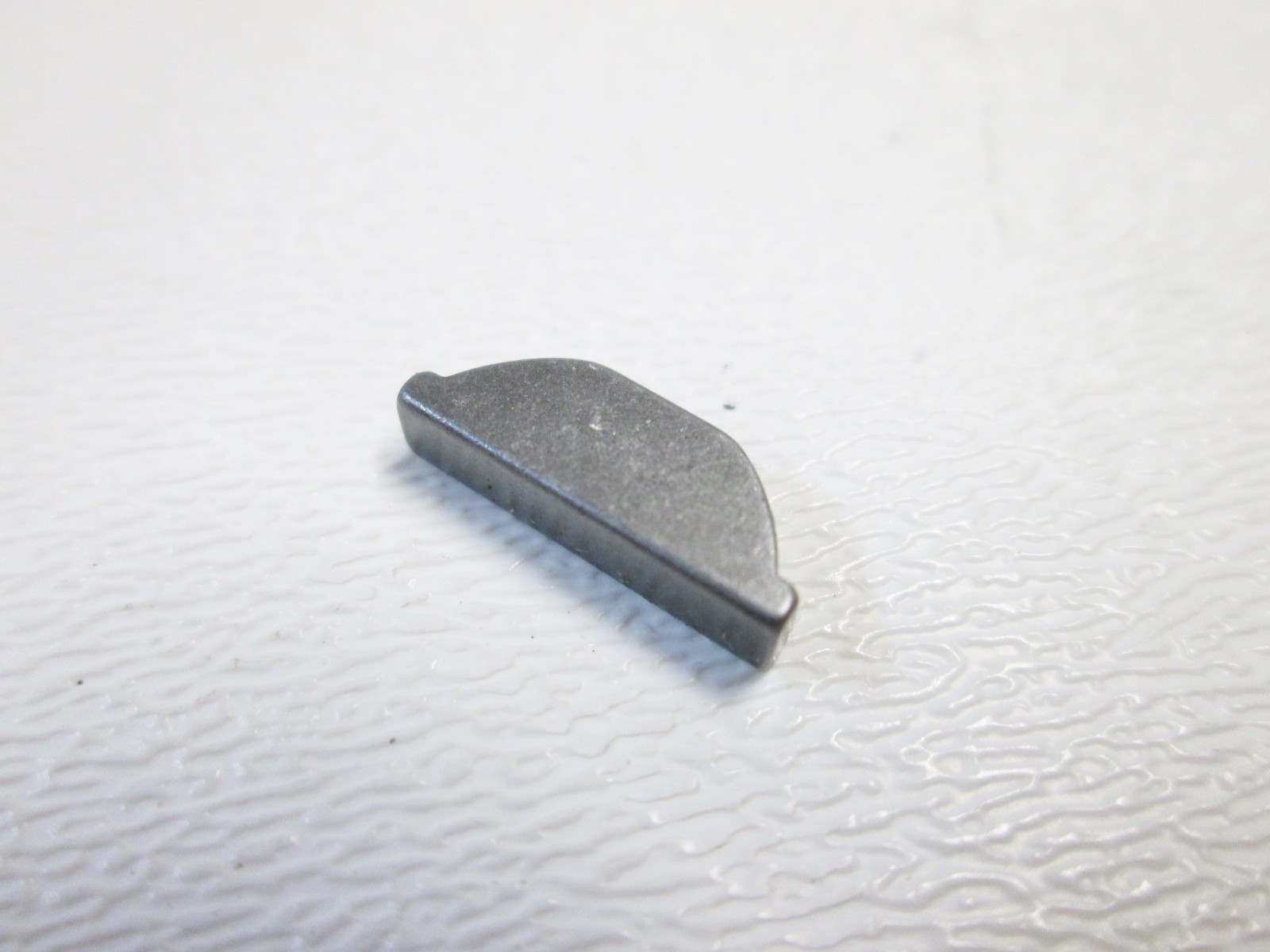 Sears Craftsman Woodruff Key for Sander Drive Shaft Pulley 1/8 x 1/2