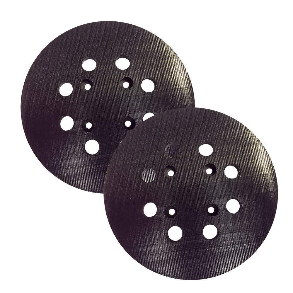 Superior Electric RSP28-K 5 Inch Sander Pad – Hook and Loop