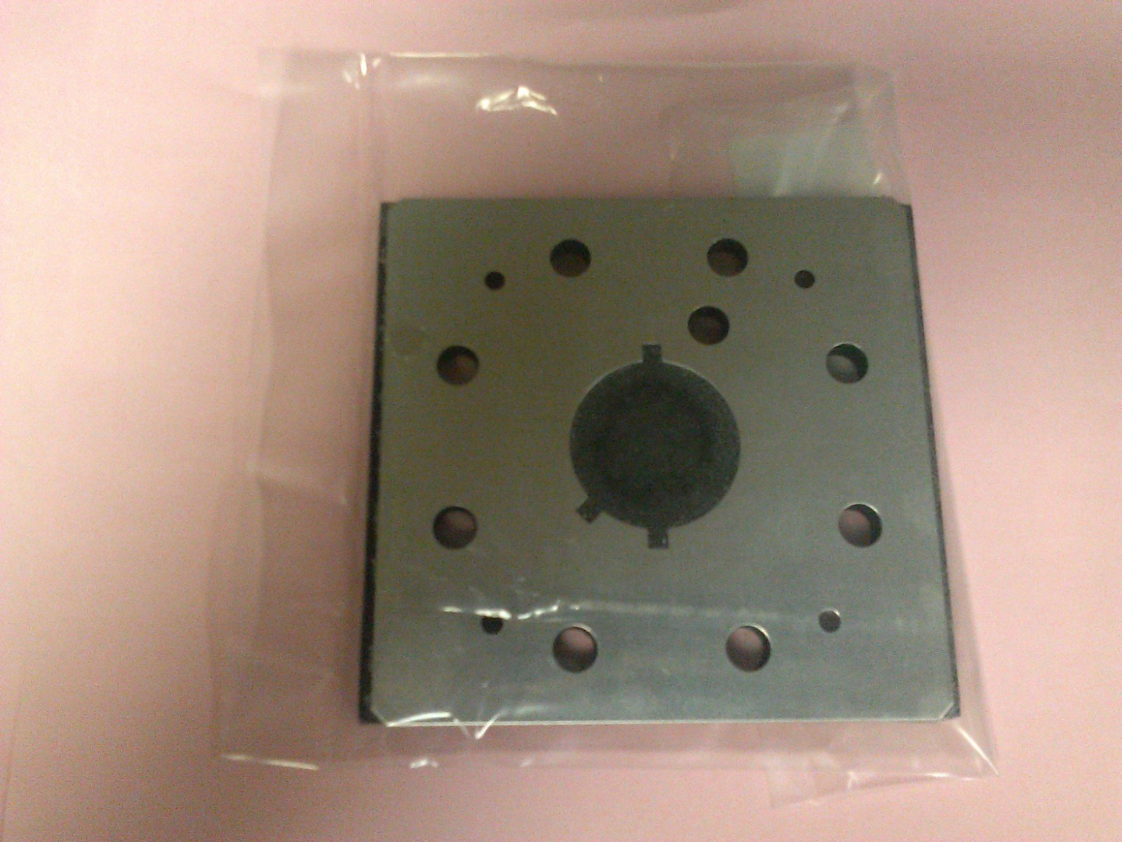 NEW REPLACEMENT PAD FOR 151284-00 SV Sander Pad & Backing Pate
