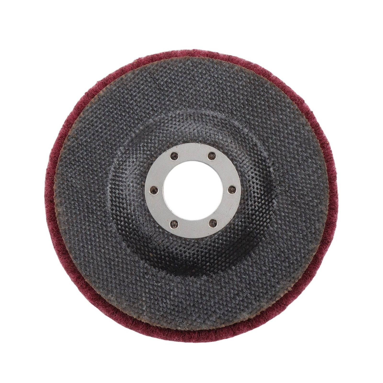 15 Pack: 4-1/2″ Scour Flap Discs Grinding Sanding Discs (180 & 320 & 600 Grit)