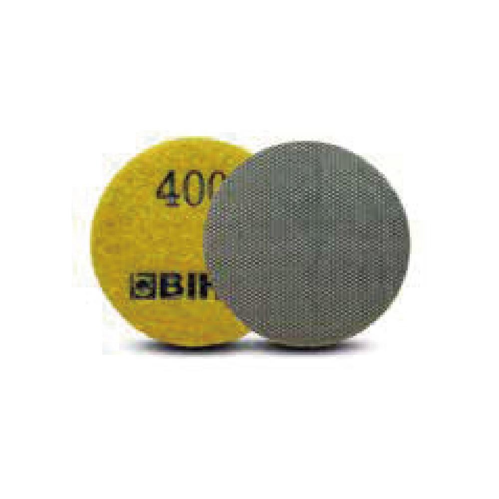 BIHUI Electroplated Polishing Pad, 400 Grit – AGMEP4