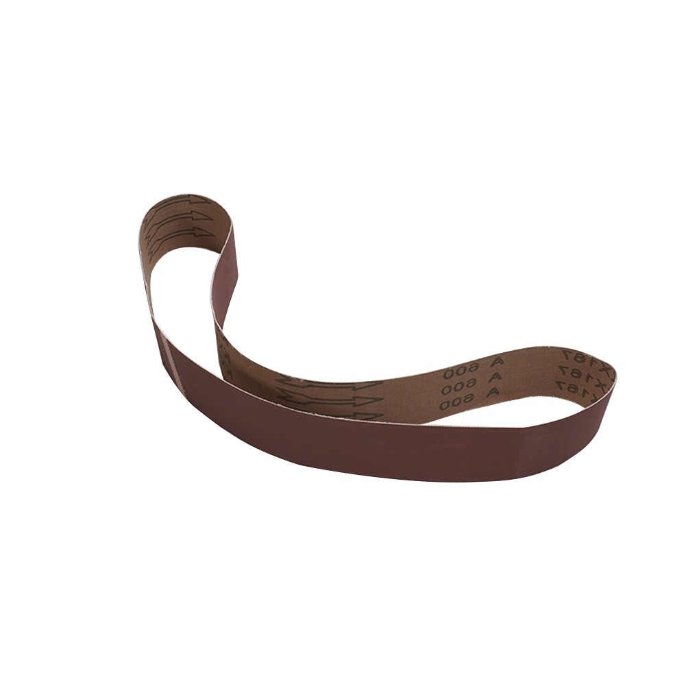 Sanding Belt 915*50mm Accessories Aluminum Oxide For Sander Rotary
