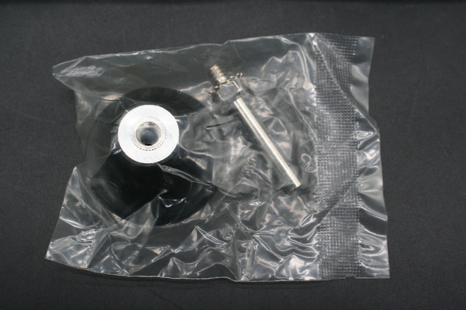 Six (6) Banmo Abrasives X002MR0DH5 Roloc Disc Pad Holder for Die Grinder 2″ NEW