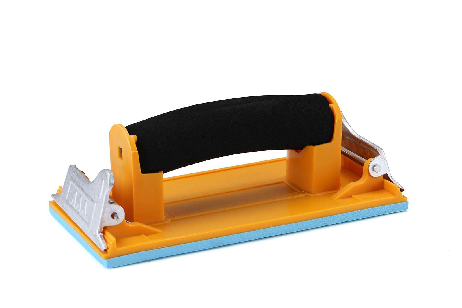 Hand Sander With Sponge Handle For 9×3.6 Inch Sandpaper HS85180 Block Tool