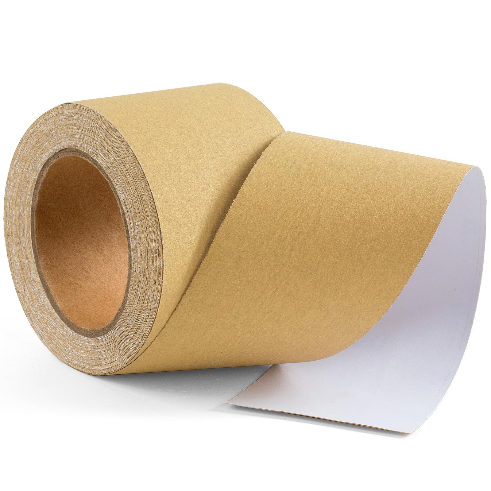 MIDO PROFESSIONAL ABRASIVE PSA Longboard Sandpaper 320 Grit Sandpaper Roll 20…