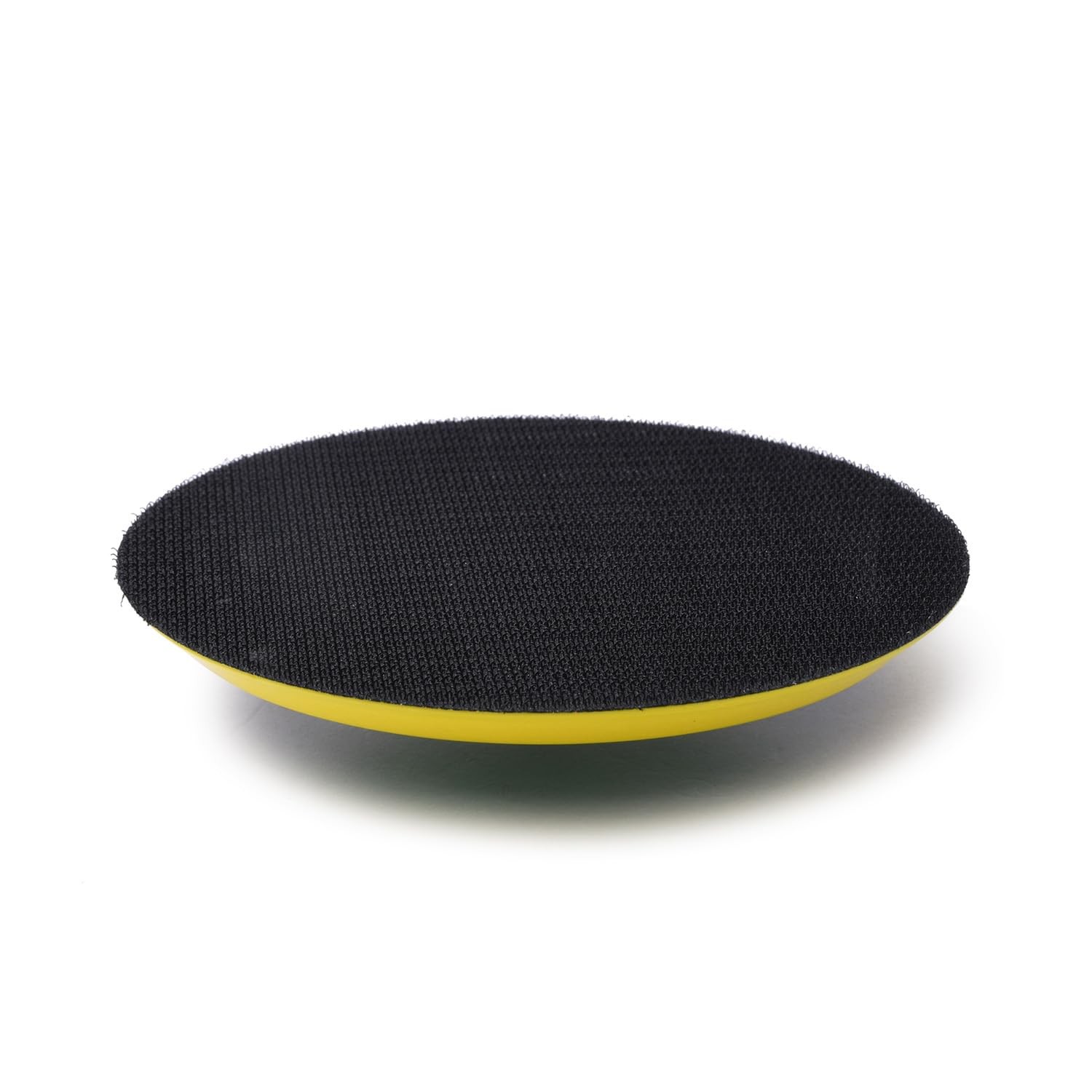 3-Inch Dual-Action Hook & Loop Fastener Flexible Backing Plate, 3″ Sanding Ba…