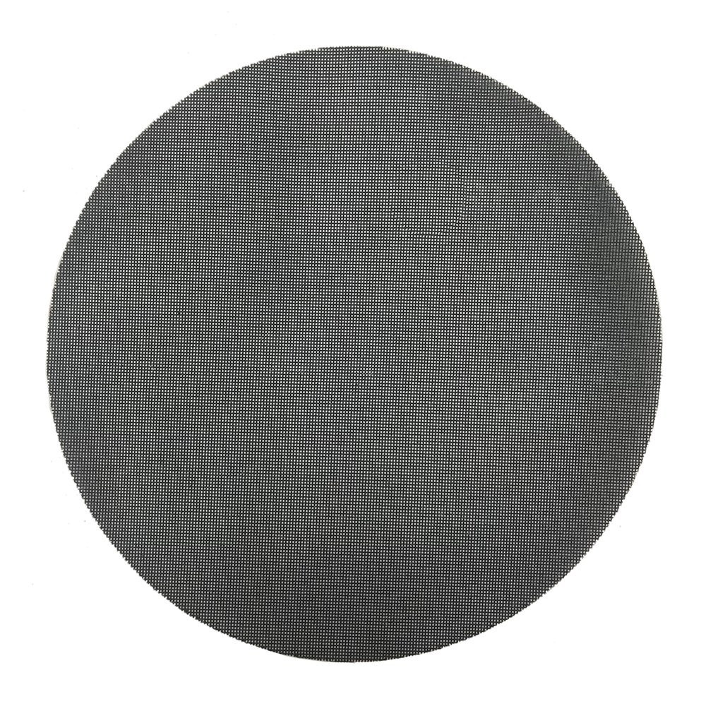 10 PCS Mercer Industries 447080 Floor Sanding Screen Disc 20 Inch 80 Grit