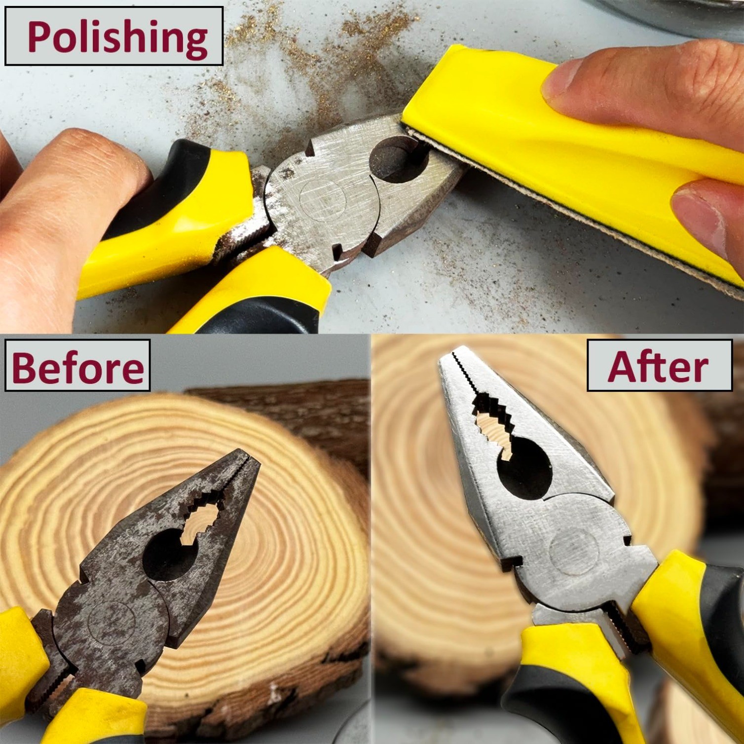 70PCS Micro Detail Sander Paper Kit Wet Dry Sandpaper-Grit 400 600 800 1000 1500