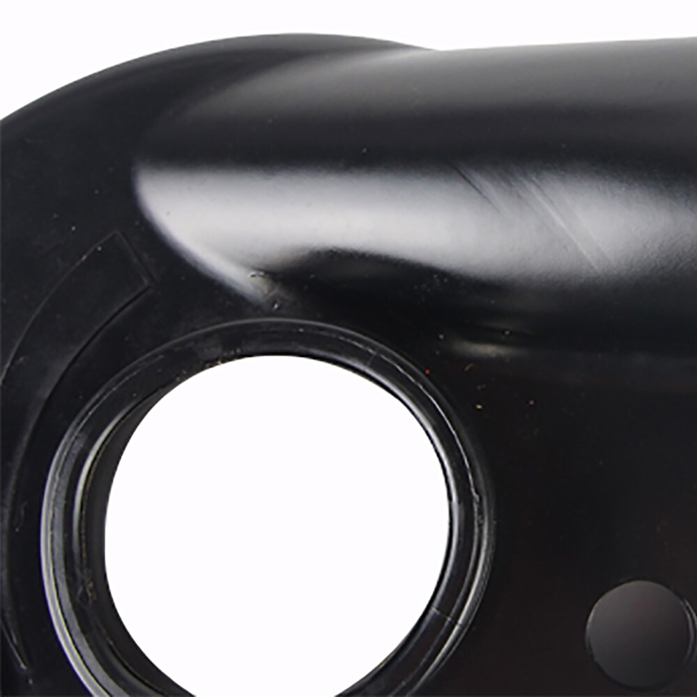 7in Dust Cover Dust Shroud Angle Grinder Dustless Vacuum Universal Surface Cover