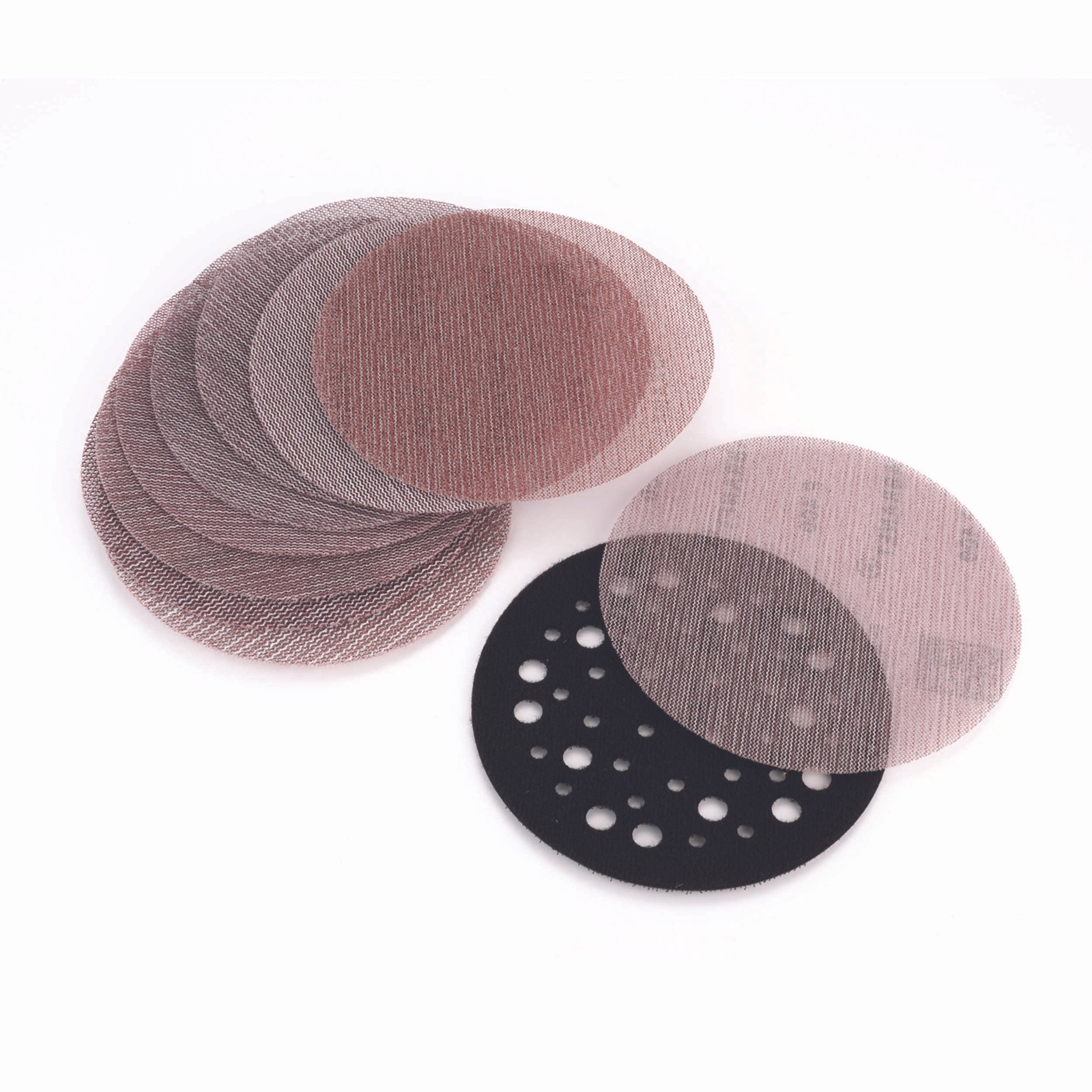 5″ Assorted Job Pack & Pad Protector