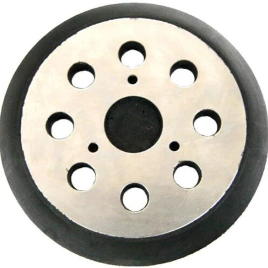 1-PC Replacement Hook and Loop Sander Pad Porter Cable 390 382 390K Type 1