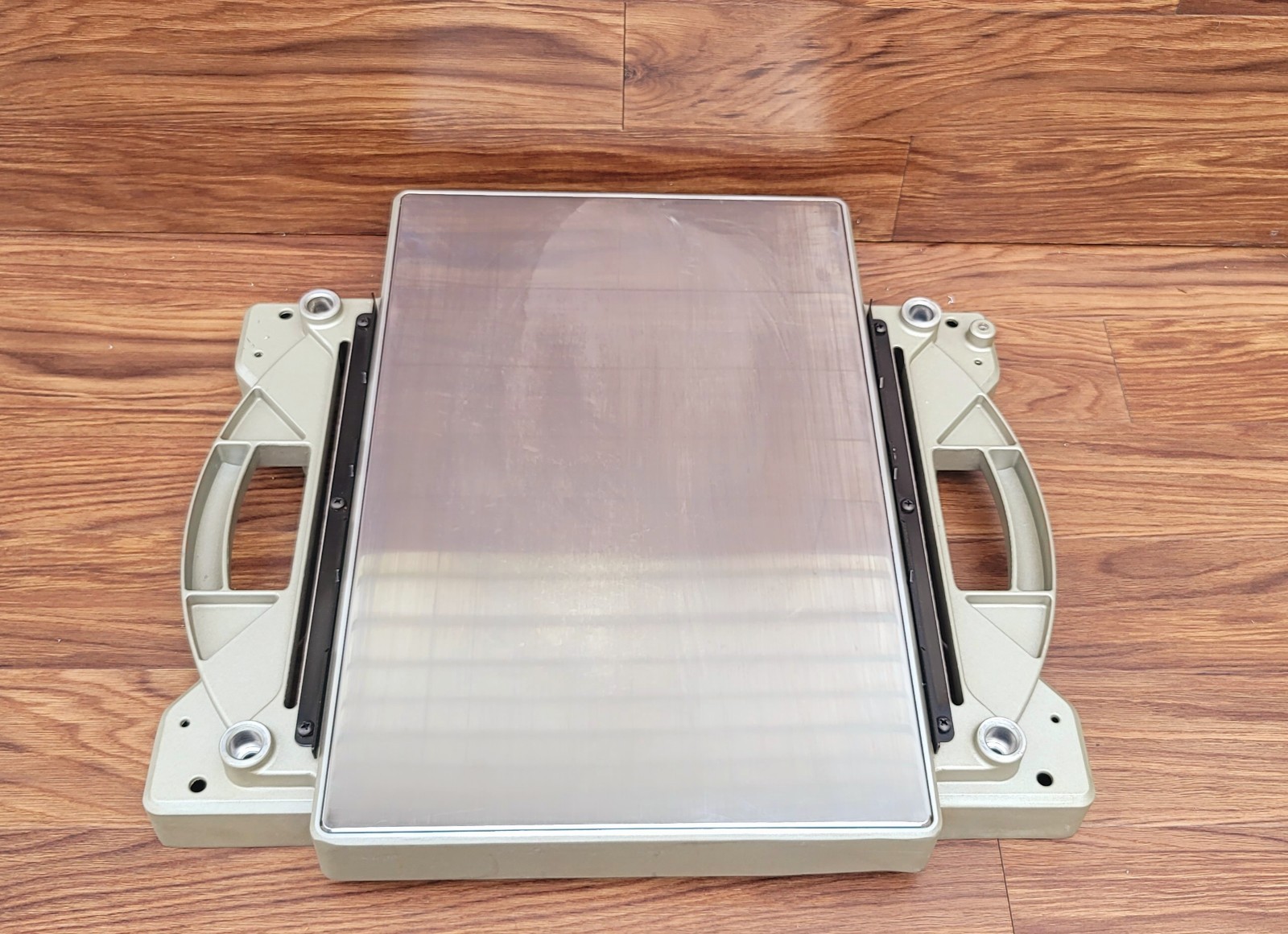 DeWalt BASE FOR DW735 Type1 13” THICKNESS PLANER DWB-5140014-58