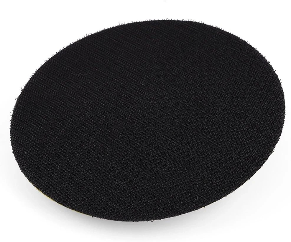 5 Inch Hook and Loop Backing Pad, Pack of 2 – DA Air Random Orbital Sander/Poli