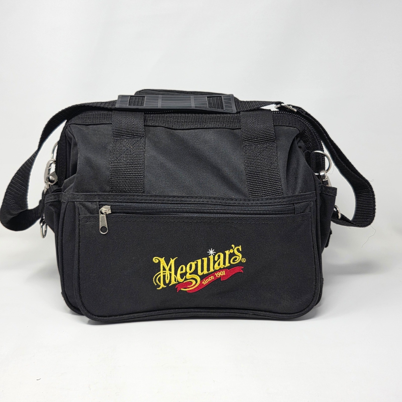 Meguiar’s Professional Unigrit Finishing System Kit CP Polishers Sanding Discs