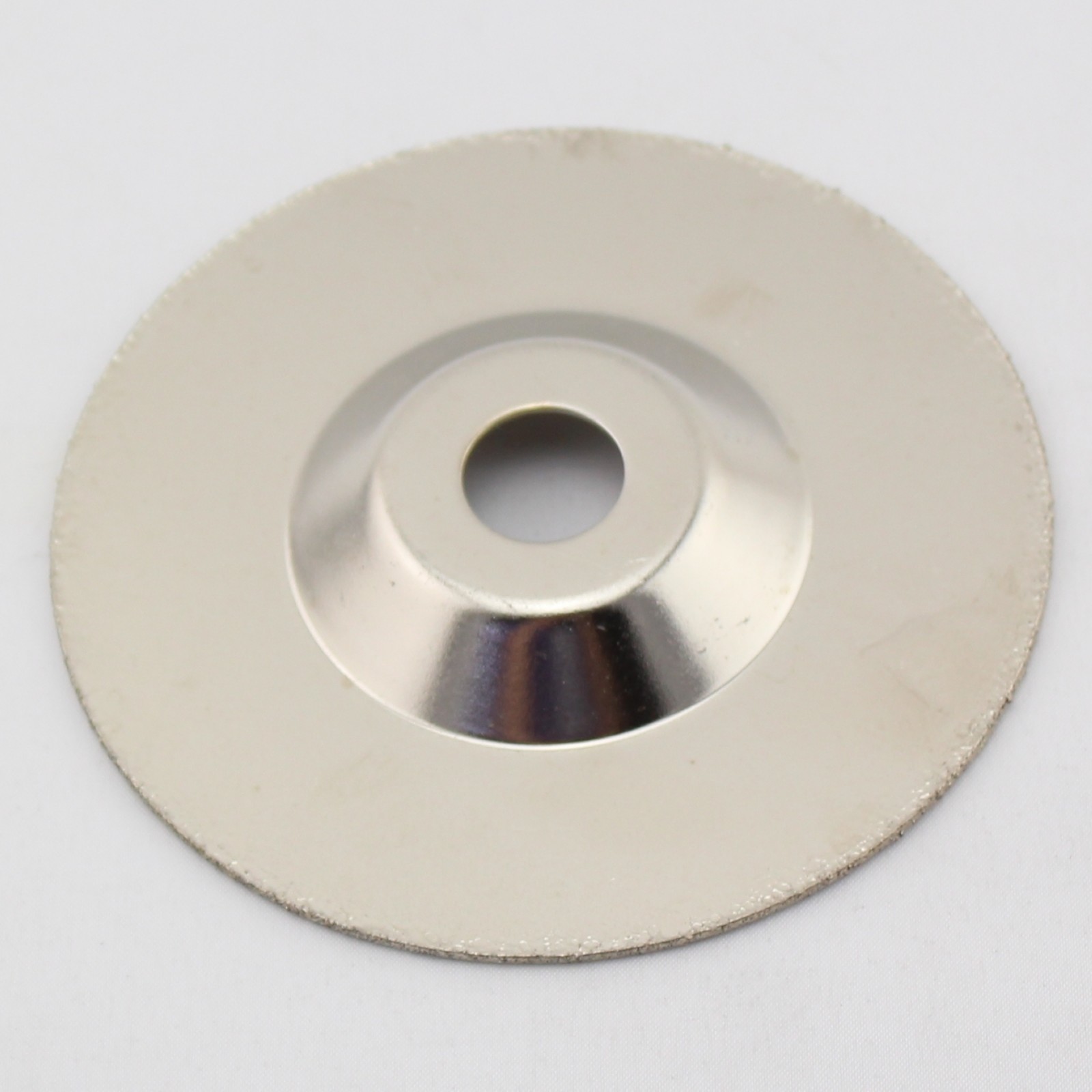 4″ Grit 60 Diamond coated grinding disc wheel For Angle Grinder Coarse Glass