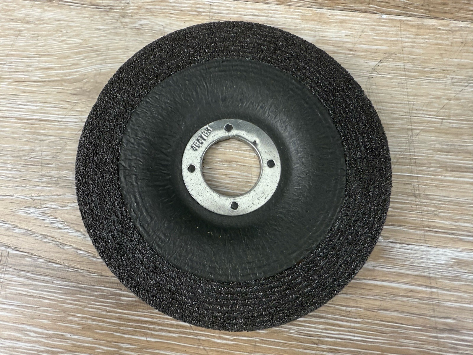 Milwaukee 49-94-4510 Type 27 Cut-Off Wheel 4-1/2 x 1/8 x 7/8 GRIND DISC
