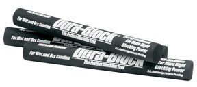 Dura-Block Tubular Block AF4404 DURA-BLOCK 10035656151490 Abrasive Accessories