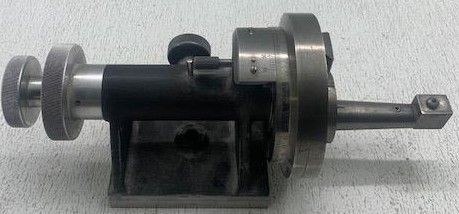 Last Word Radius Angle Dresser Centerline 3.400