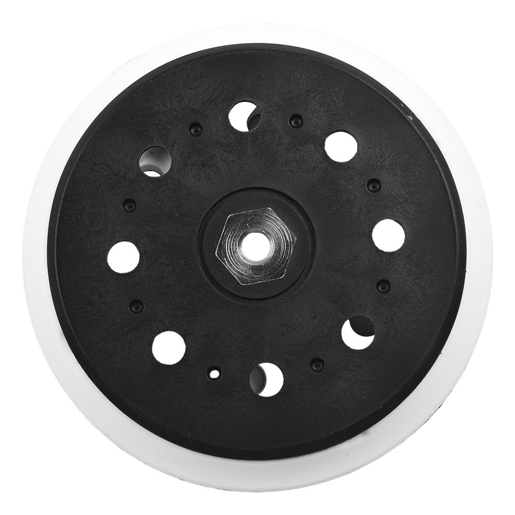 Polishing Disc 48mm / 6 Inch For BO6050 Tool Parts 197314-7 For BO6050