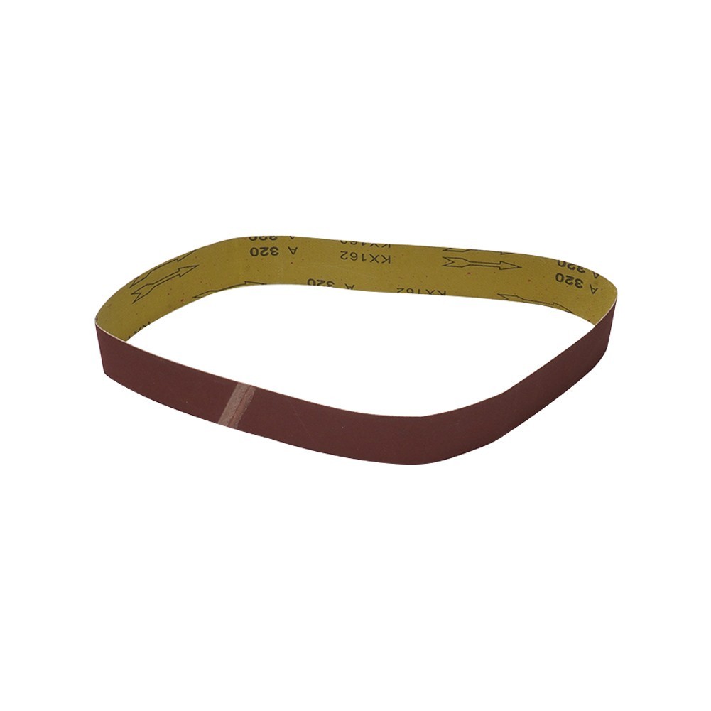Sanding Belt 915*50mm Accessories Aluminum Oxide For Sander Rotary