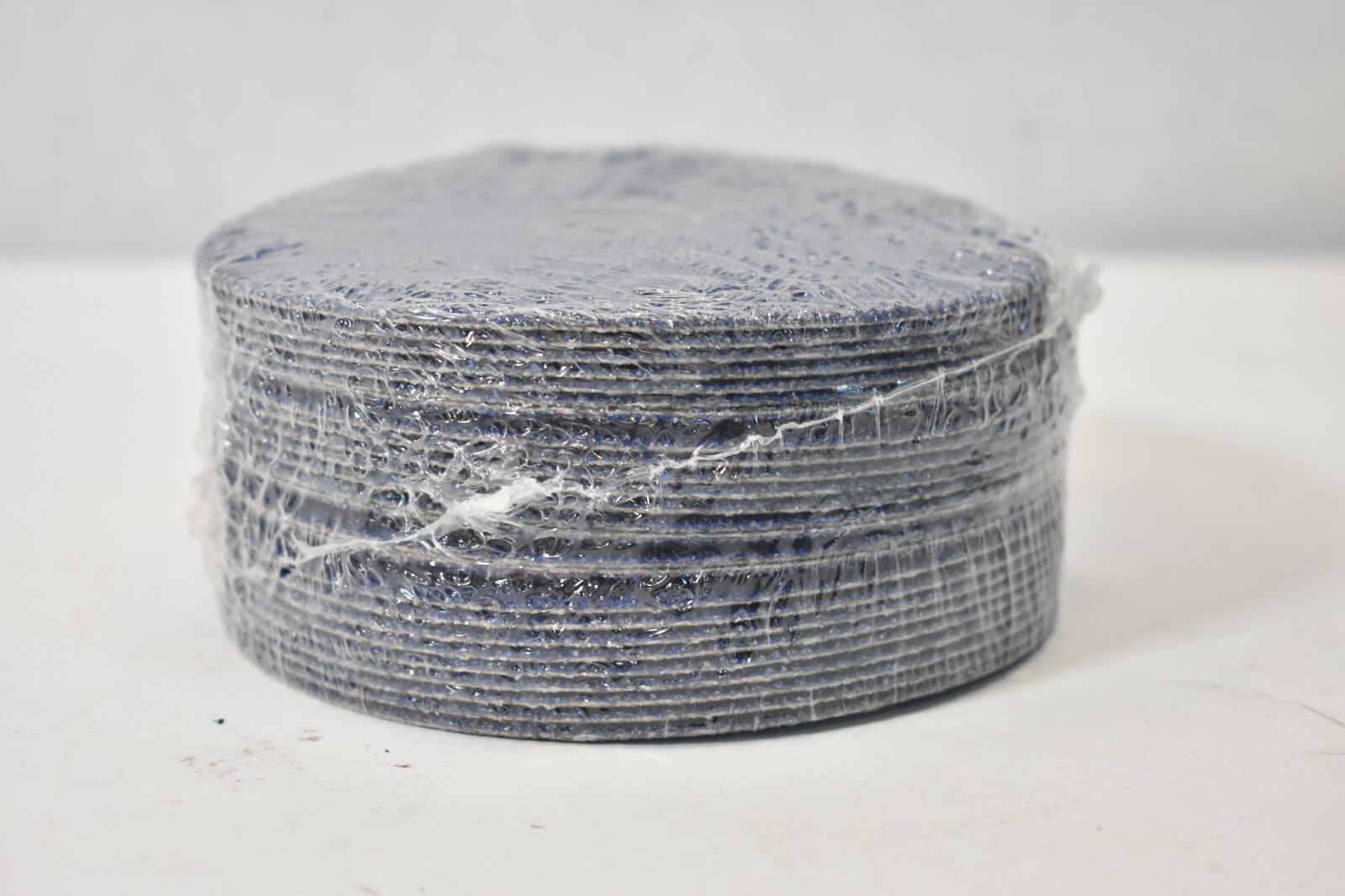 25 Carbo Premier Zirconia Alumina Resin Fibre Grinding Disc Abrasives 5″ x 7/8″