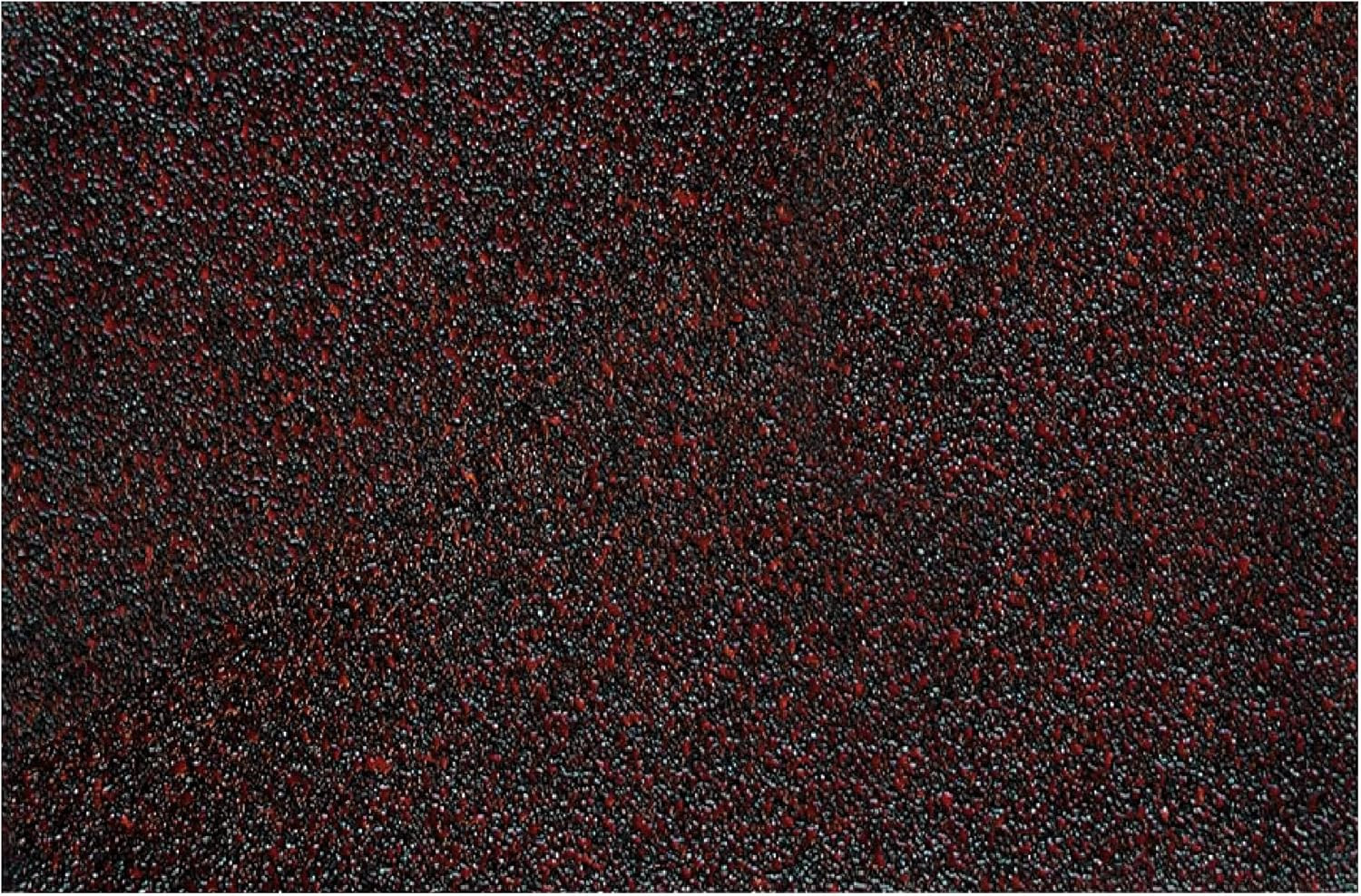 Silicon Carbide 12″x18″ Floor Sanding Sheets, 36 Grit, 20 Pack