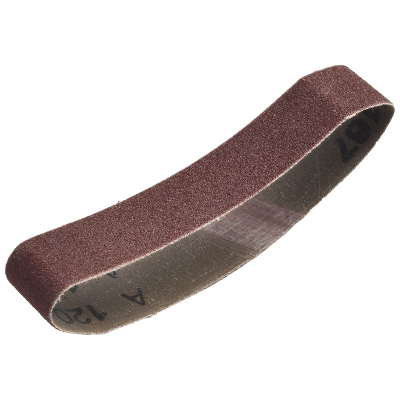 25x330mm Sanding Belts for Small Object Sanding and For polishing Needs