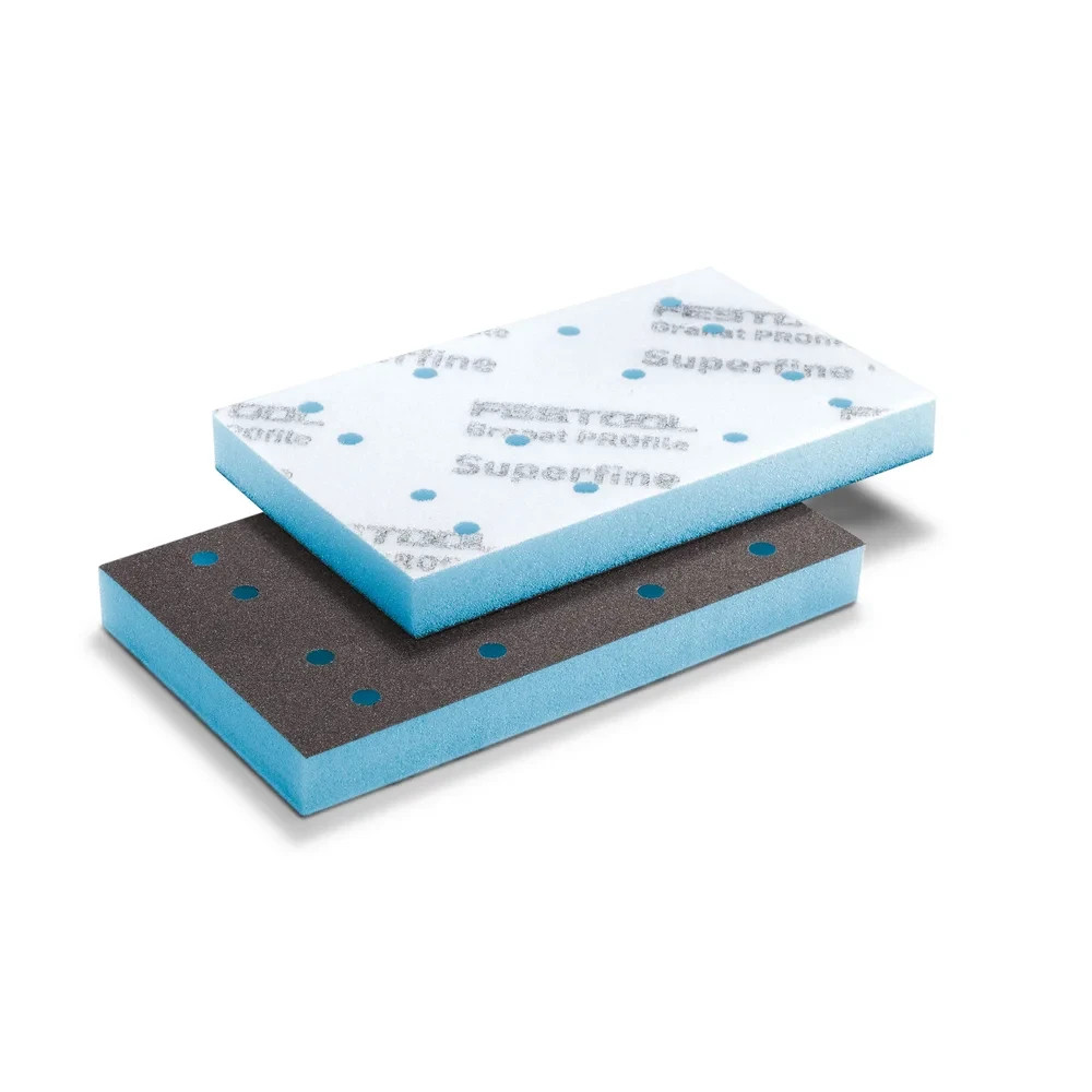 Festool Grit Abrasives Granat PROfile 80×133 S GR PRO/10