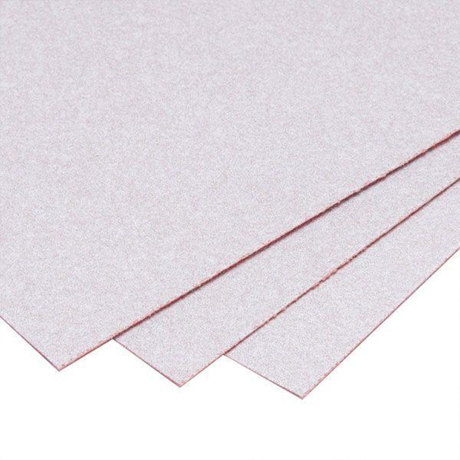 9″ X 11″ 3X Handy Pack 3 Sheets 320 Grit
