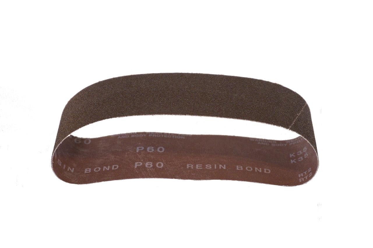 2SAND 3 x 21 inch Aluminum Oxide Sanding Belts Choose Grit