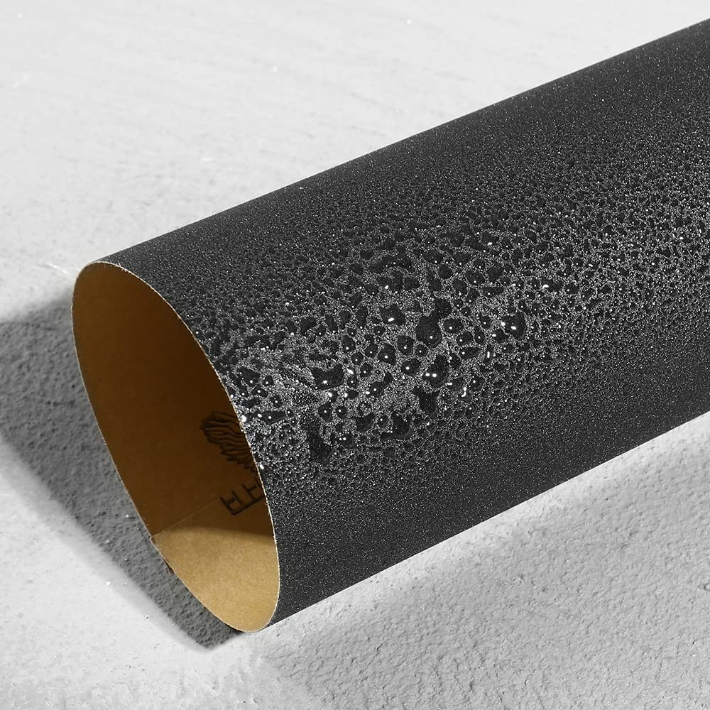 400 600 800 Grit,15Pcs Wet Dry Sandpaper Sheets, Premium Silicon Carbide Auto…
