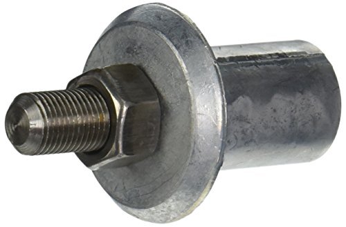CHICAGO DIE CASTING 6066 5/8″ Motor Arbor