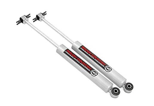 7.5-8″ N3 Rear Shocks 95-99 for GM Suburban/Tahoe 2WD – 23202_M