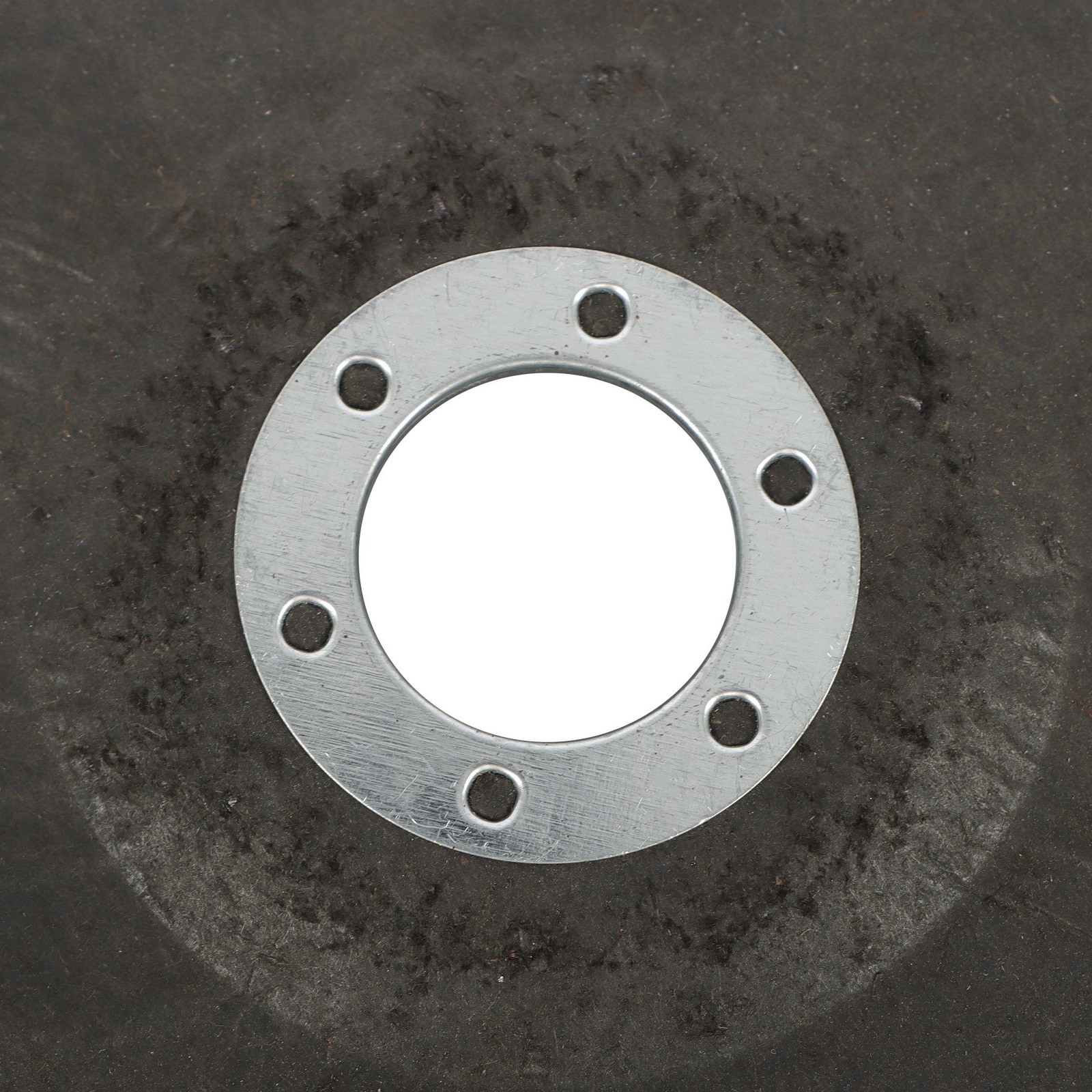 4.5 Inch x 7/8 Inch Abrasive Wheels Grinding Discs for Angle Grinder Pack of 10