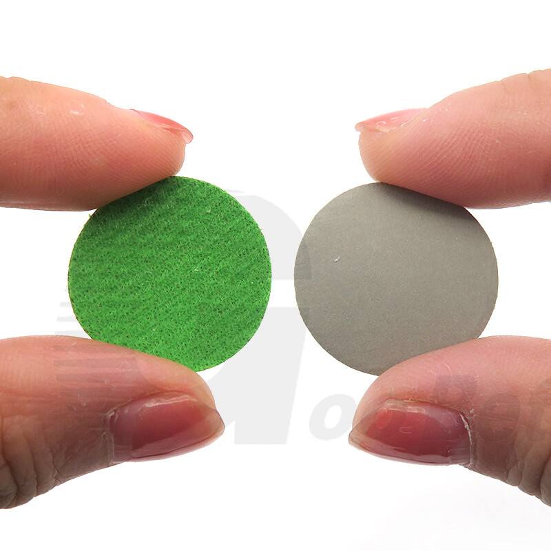 1″ 25mm – 7″ 180mm Dry Wet Sanding Disc Pads Hook & Loop Sandpaper Grit 60-10000