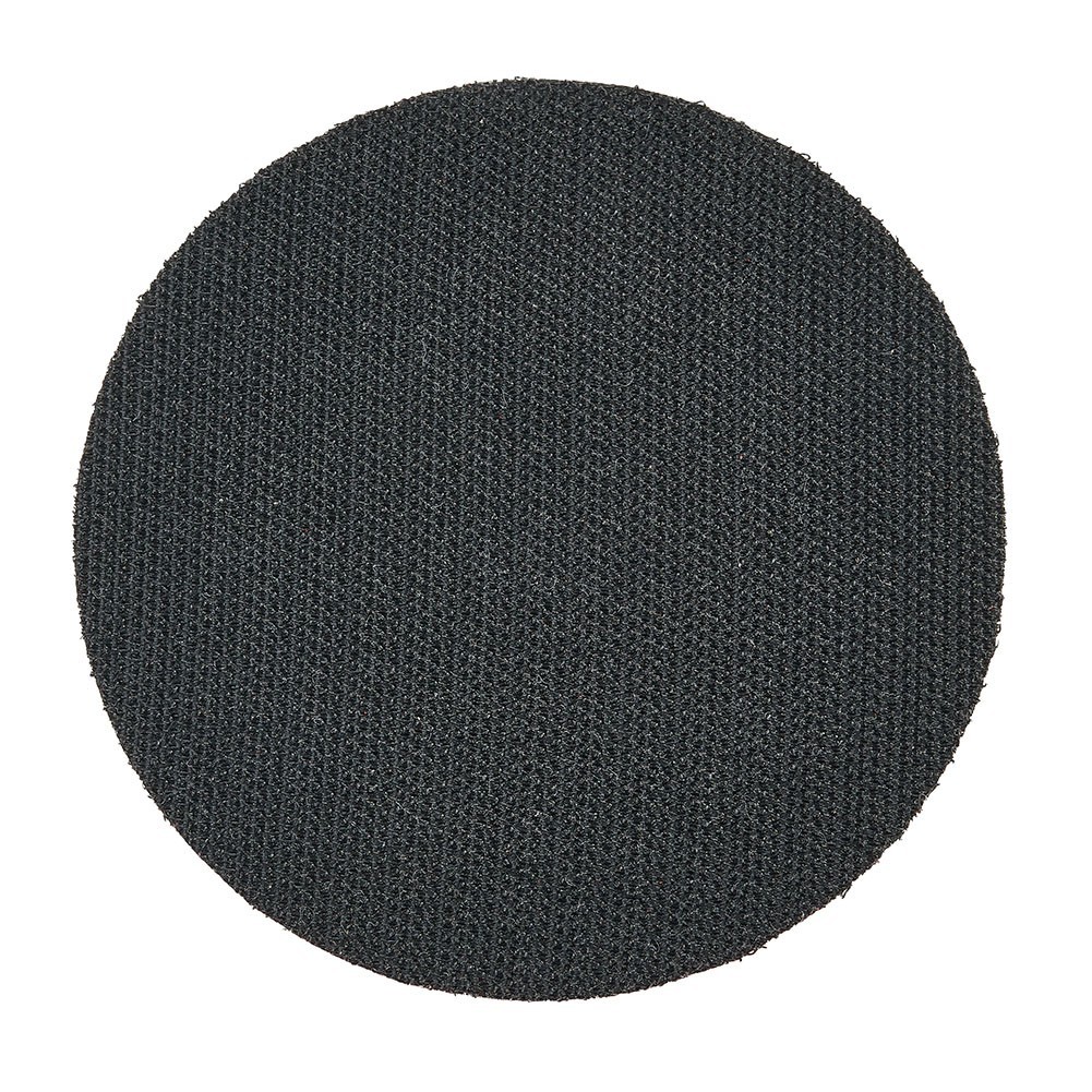 Sanding Disc 12000RPM 4 Inch/100mm With Backing Pad 10pcs Aluminium Oxide Discs