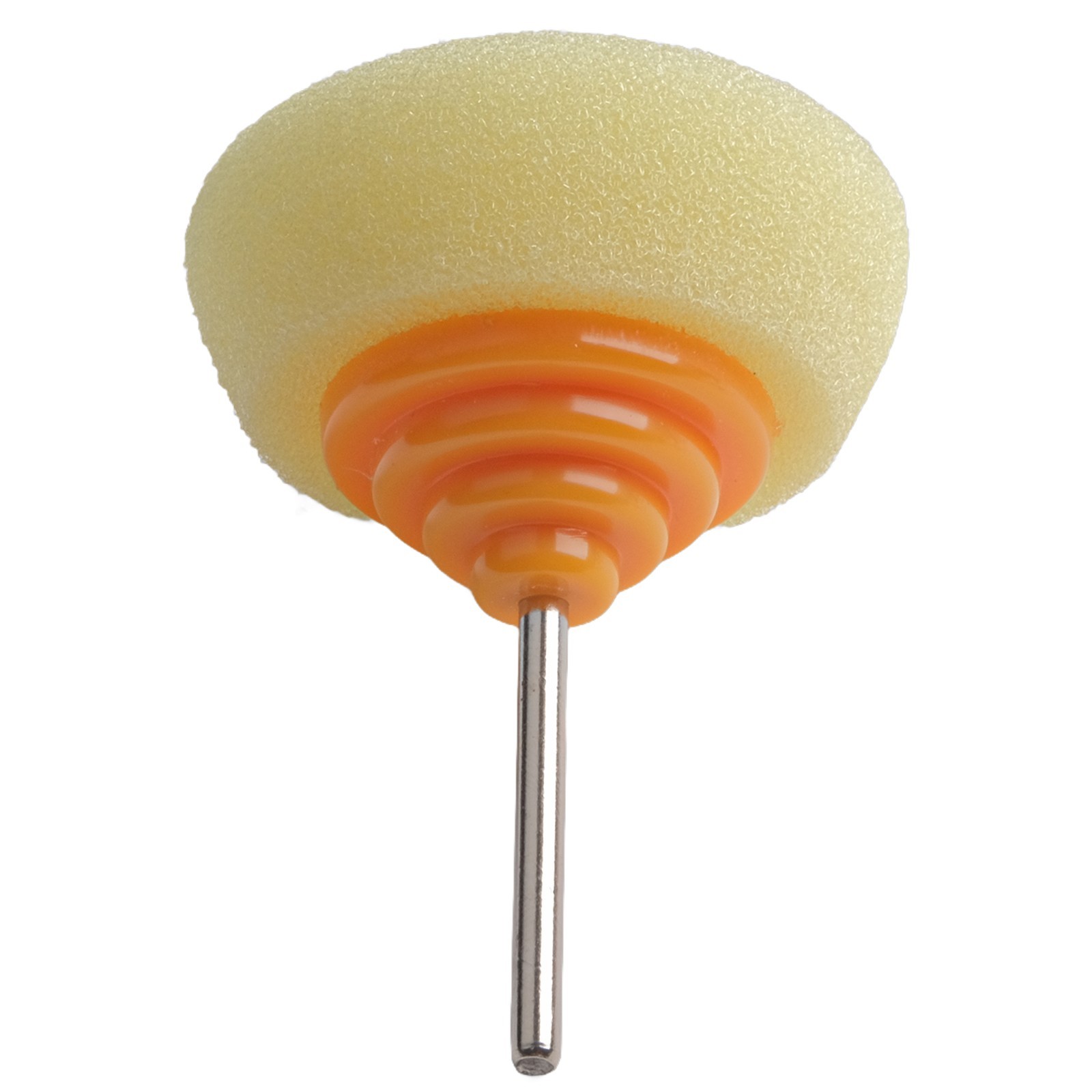 Premium Buffing Wheel for Achieving a Mirror like Finish on Car Steel Rims