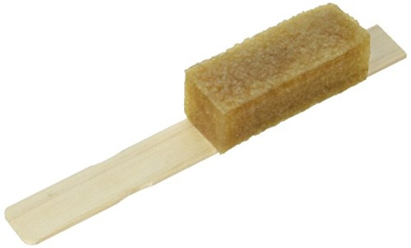 ALI INDUSTRIES 3454 Belt Cleaning Stick, 4″